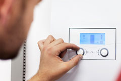 best Dudswell boiler servicing companies
