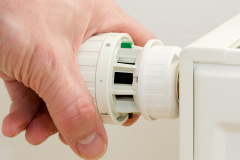 Dudswell central heating repair costs