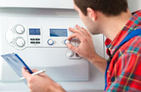 free Dudswell gas safe engineer quotes