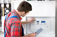 Dudswell boiler servicing